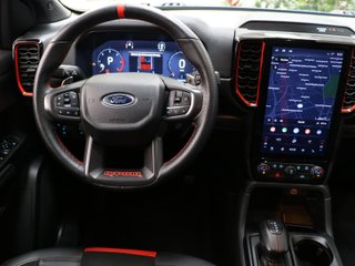 Ford Ranger Pickup 2.0 Ecoblue DC Raptor e-AWD AT 154 kW (210 CV)