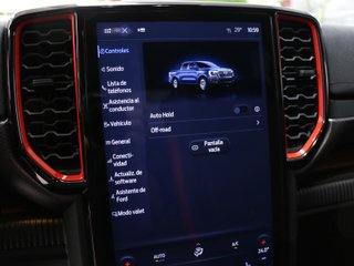 Ford Ranger Pickup 2.0 Ecoblue DC Raptor e-AWD AT 154 kW (210 CV)