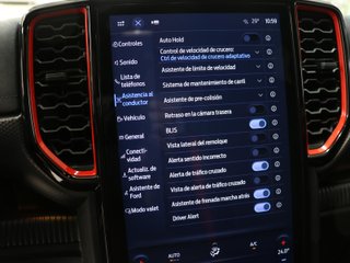 Ford Ranger Pickup 2.0 Ecoblue DC Raptor e-AWD AT 154 kW (210 CV)