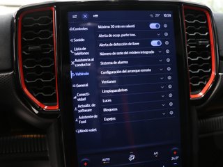 Ford Ranger Pickup 2.0 Ecoblue DC Raptor e-AWD AT 154 kW (210 CV)