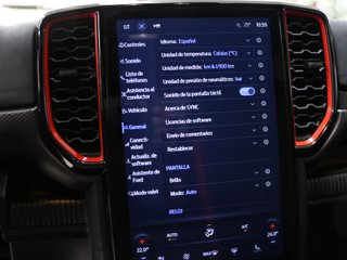 Ford Ranger Pickup 2.0 Ecoblue DC Raptor e-AWD AT 154 kW (210 CV)
