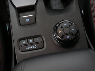 Ford Ranger Pickup 2.0 Ecoblue DC Raptor e-AWD AT 154 kW (210 CV)