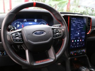 Ford Ranger Pickup 2.0 Ecoblue DC Raptor e-AWD AT 154 kW (210 CV)