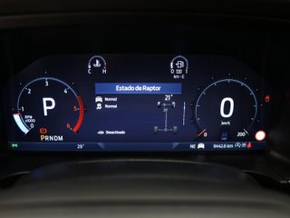 Ford Ranger Pickup 2.0 Ecoblue DC Raptor e-AWD AT 154 kW (210 CV)