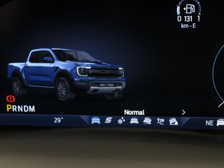 Ford Ranger Pickup 2.0 Ecoblue DC Raptor e-AWD AT 154 kW (210 CV)