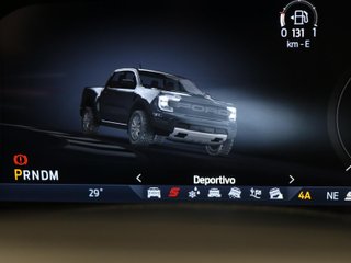 Ford Ranger Pickup 2.0 Ecoblue DC Raptor e-AWD AT 154 kW (210 CV)