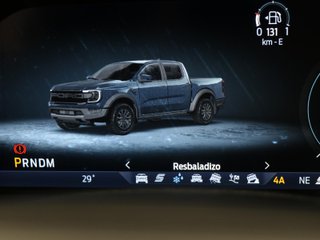 Ford Ranger Pickup 2.0 Ecoblue DC Raptor e-AWD AT 154 kW (210 CV)