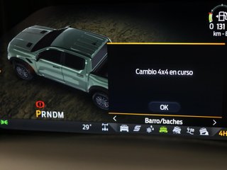 Ford Ranger Pickup 2.0 Ecoblue DC Raptor e-AWD AT 154 kW (210 CV)