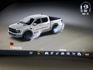 Ford Ranger Pickup 2.0 Ecoblue DC Raptor e-AWD AT 154 kW (210 CV)