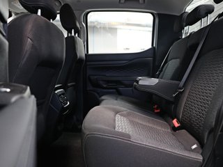 Ford Ranger Pickup 2.3 TIVCT PHEV DC XLT 4x4 AT 207 kW (282 CV)