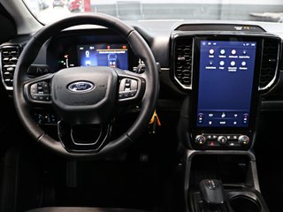 Ford Ranger Pickup 2.3 TIVCT PHEV DC XLT 4x4 AT 207 kW (282 CV)