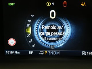 Ford Ranger Pickup 2.3 TIVCT PHEV DC XLT 4x4 AT 207 kW (282 CV)
