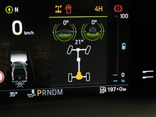 Ford Ranger Pickup 2.3 TIVCT PHEV DC XLT 4x4 AT 207 kW (282 CV)