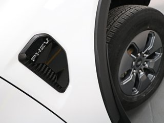 Ford Ranger Pickup 2.3 TIVCT PHEV DC XLT 4x4 AT 207 kW (282 CV)