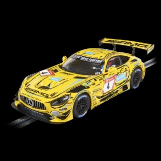 Scalextric Advance 2.0 Mercedes Nürburgring