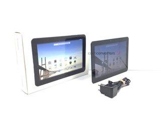 tablet pc bq livingstone 3 10.0 16gb