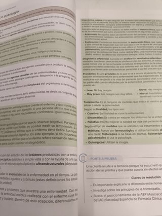 Anatomofisiología y Patologías Básicas - 9788448642549