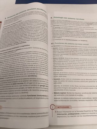 Anatomofisiología y Patologías Básicas - 9788448642549