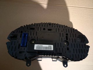 Quadrante/ Marcador Audi A3 8P Diesel - 8P0920930K