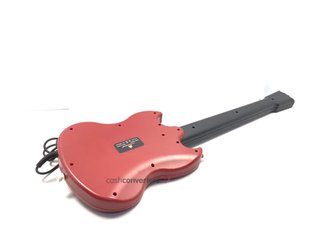 guitar hero ii ps2