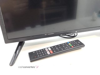 televisor led 24” ok 24772hn smart tv
