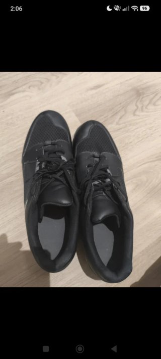 Zapatillas ciclismo Rockrider
