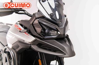 MORBIDELLI T1002 VX
