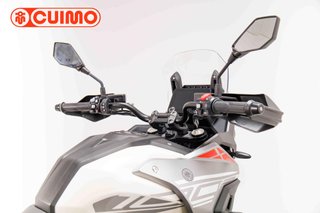 MORBIDELLI T1002 VX