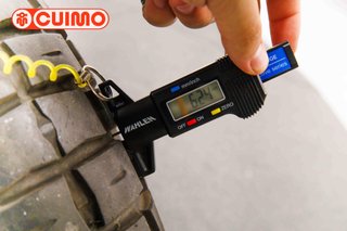 MORBIDELLI T1002 VX