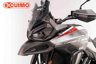 MORBIDELLI T1002 VX