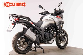 MORBIDELLI T1002 VX