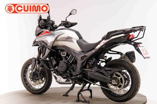 MORBIDELLI T1002 VX