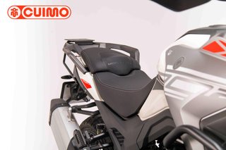 MORBIDELLI T1002 VX