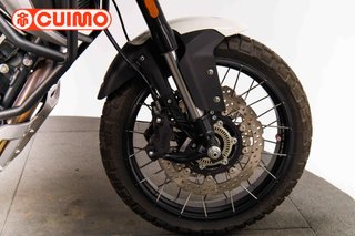 MORBIDELLI T1002 VX