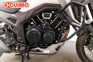 MORBIDELLI T1002 VX