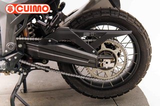 MORBIDELLI T1002 VX