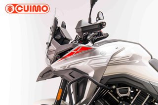 MORBIDELLI T1002 VX