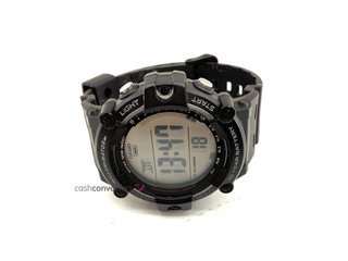 reloj pulsera unisex casio ae-1500wh