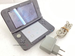 nintendo 2ds/3ds nintendo 3ds xl