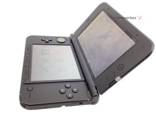 nintendo 2ds/3ds nintendo 3ds xl