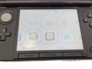 nintendo 2ds/3ds nintendo 3ds xl