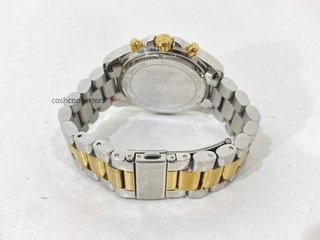 reloj pulsera unisex michael kors mk-5976