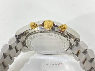 reloj pulsera unisex michael kors mk-5976