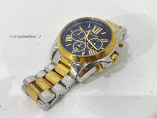 reloj pulsera unisex michael kors mk-5976