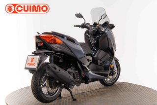 YAMAHA XMAX 125 TECH MAX