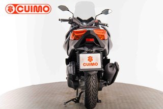 YAMAHA XMAX 125 TECH MAX