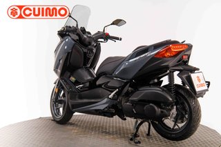 YAMAHA XMAX 125 TECH MAX