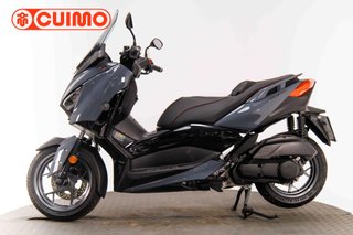 YAMAHA XMAX 125 TECH MAX
