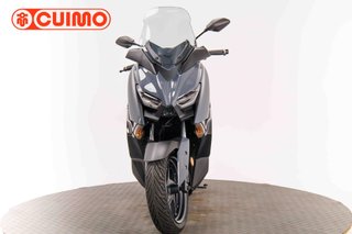 YAMAHA XMAX 125 TECH MAX