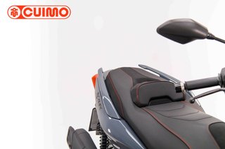 YAMAHA XMAX 125 TECH MAX